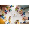 Joc educativ Frames, BS Toys