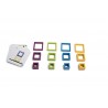 Joc educativ Frames, BS Toys