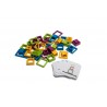 Joc educativ Frames, BS Toys