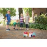 Joc Prietenii de bowling din padure, BS Toys