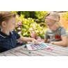 Jocuri de călătorie Sah, Dame, Tic Tac Toe (X si 0), BS Toys
