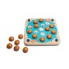 Joc de memorie Memo Fish, BS Toys