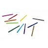Set de colorat gigant, BS Toys