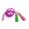 Coarda de sarit roz, BS Toys