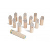 Joc finlandez de aruncare la tinta, BS Toys