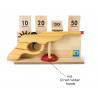 Joc Tinteste cu pistolul, BS Toys