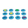 Joc de memorie  pentru scufundari, BS Toys