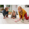 Joc Curling de interior, BS Toys