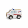 Ambulanta, Viga
