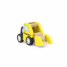 Buldozer, Viga