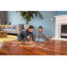 Joc Marocco gigant cu bete din bambus, BS Toys