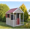 Casuta de gradina Summer Adventure House (M5)