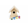 Picteaza casuta pasarelelor, BS Toys