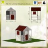 Casuta de gradina Summer Adventure House (M5)