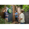 Darts cu velcro, BS Toys