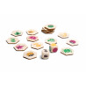 Insecte - Joc de cautare activa, BS Toys