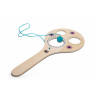 Joc Racheta de balans si salturi, BS Toys