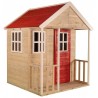 Casuta de gradina Nordic Adventure House (M6)