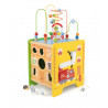 Centru de activitati gigant 5 in 1, Viga