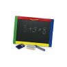 Tabla magnetica si de scris, Viga