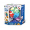 Primul meu glob pamantesc - puzzle 3D