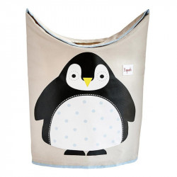 Cos de rufe, Pinguin, 3...