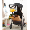 Organizator pentru carucior, Elefant, 3 Sprouts