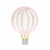Lampa LITTLE LIGHTS Balon cu aer cald, Powder Pink
