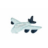 Lampa LITTLE LIGHTS Avion, Light Blue