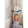 Lampa LITTLE LIGHTS Vapor, Navy