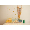 Lampa LITTLE LIGHTS Trenulet, Countrycorn