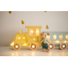 Lampa LITTLE LIGHTS Trenulet, Countrycorn