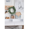 Lampa LITTLE LIGHTS Van, Grey Wood