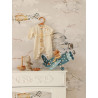 Lampa LITTLE LIGHTS Aeroplan, Denim Blue