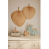 Lampa LITTLE LIGHTS Scuter, Azzuro