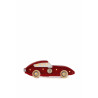 Lampa LITTLE LIGHTS Mini Masina de curse, Frecciarossa