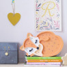 Lampa LITTLE LIGHTS Vulpe, Wild Orange
