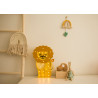 Lampa LITTLE LIGHTS Leu, African Yellow