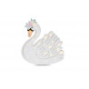 Lampa LITTLE LIGHTS Lebada, Lake Flower White