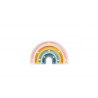 Lampa LITTLE LIGHTS Mini Curcubeu, Retro