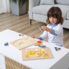 Puzzle Montessori, Catel, Viga