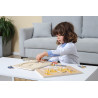 Puzzle Montessori, Catel, Viga