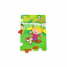 Puzzle anotimpuri, Primavara, 24 piese, Viga