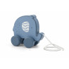 Jucarie de tras Elefant, PolarB Viga