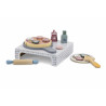 Set preparare pizza, PolarB Viga