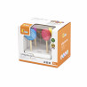 Set de 6 acadele, Viga