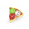 Set pizza, Viga