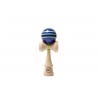 Kendama Pro II K Triple Stripes - Fruity Water