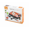Set sushi din lemn, Viga