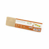 Puzzle Montessori cu maner, Fructe, Viga